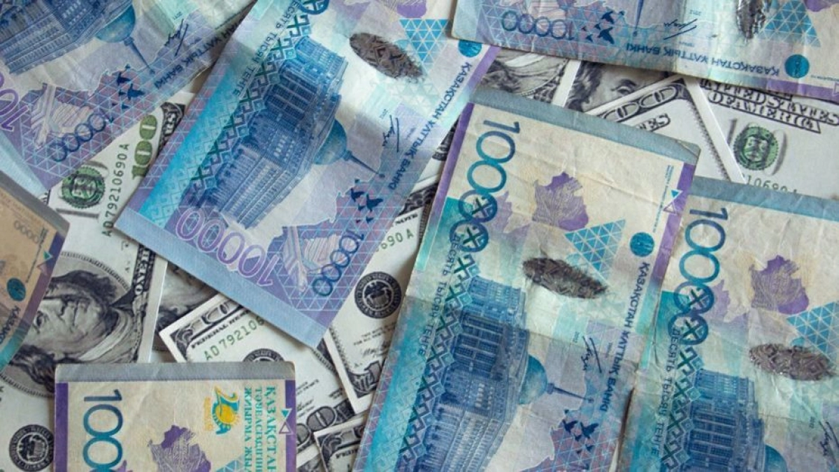 Қызылордада пара алған мектеп директоры ұсталды