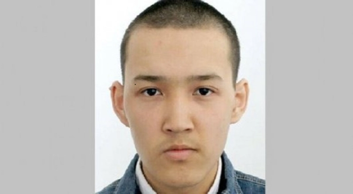 17-летний парень без вести пропал в Актюбинской области
