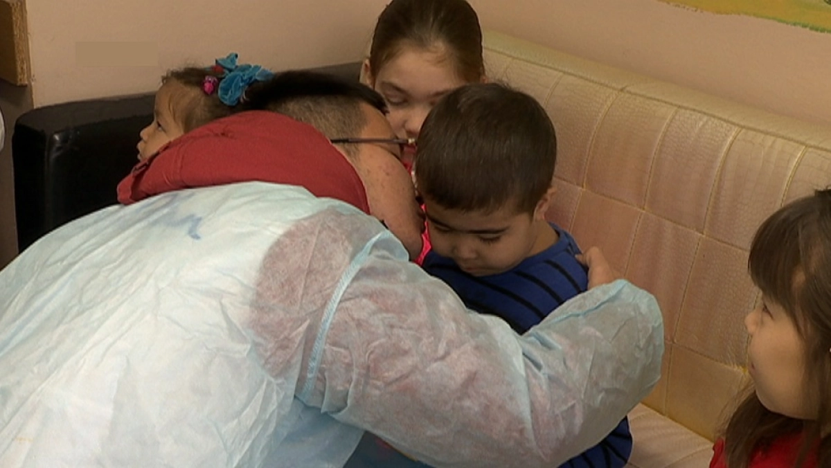 Almaty.tv