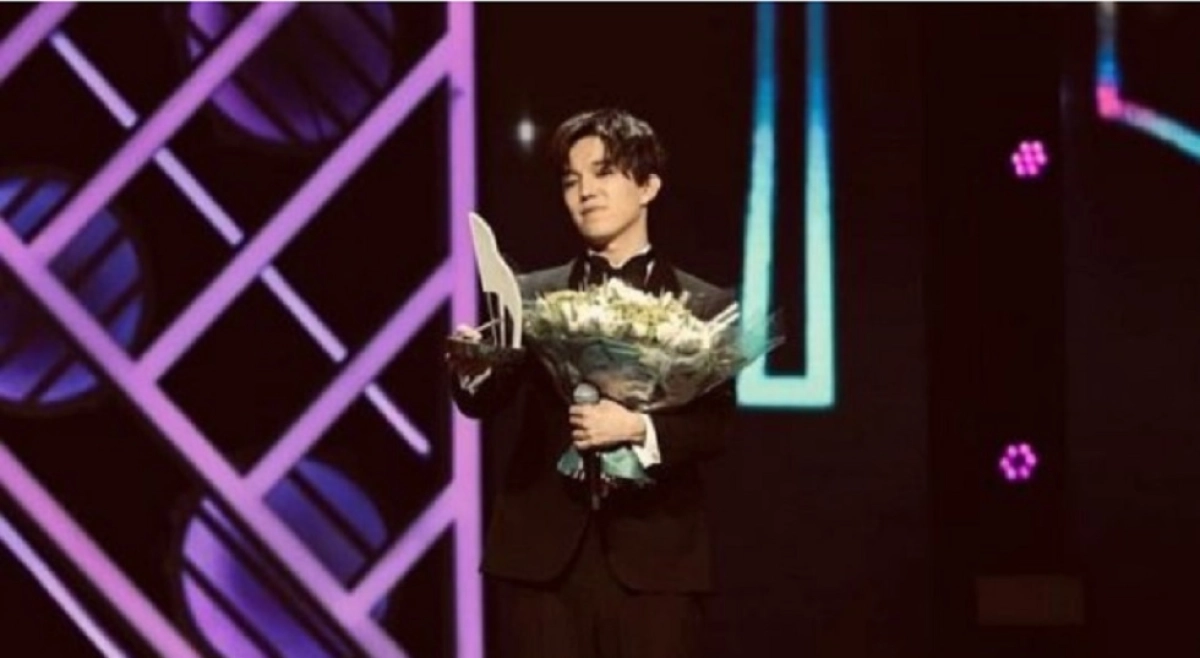 Фото из Instagram.com/kudaibergenov.dimash
