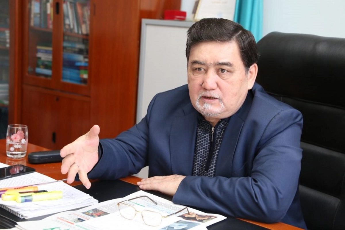 «Алматы ақшамы» газетіне жазылу науқаны жалғасуда
