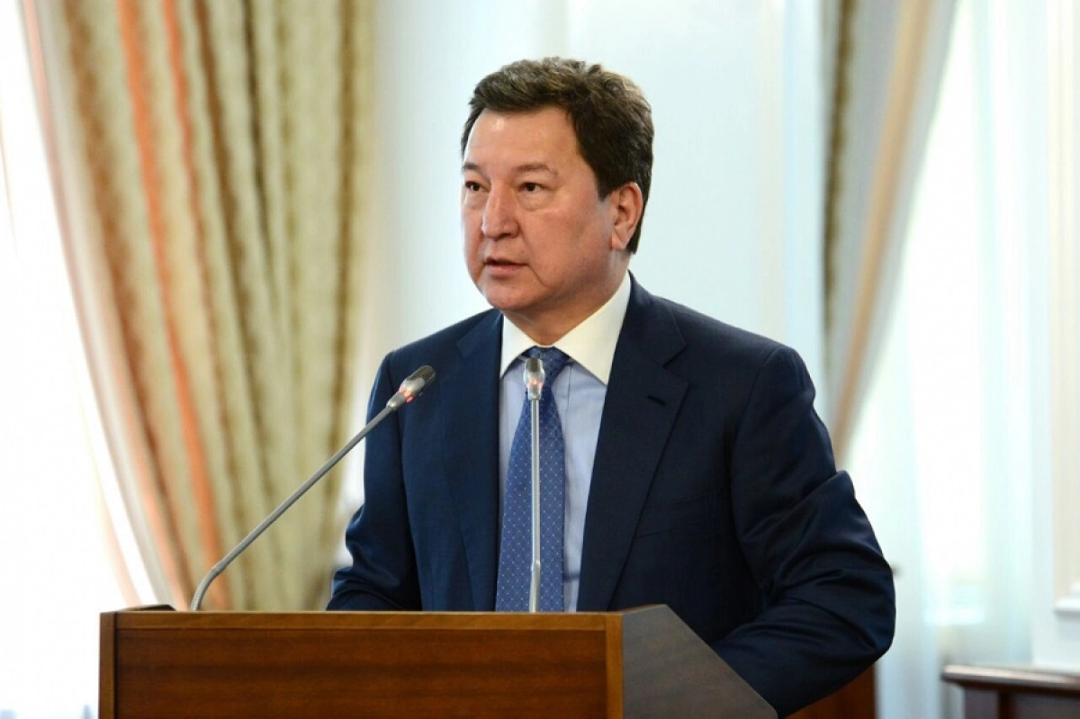 Биыл терроризм мен экстремизмге қатысы бар 31 шетелдік ұсталған