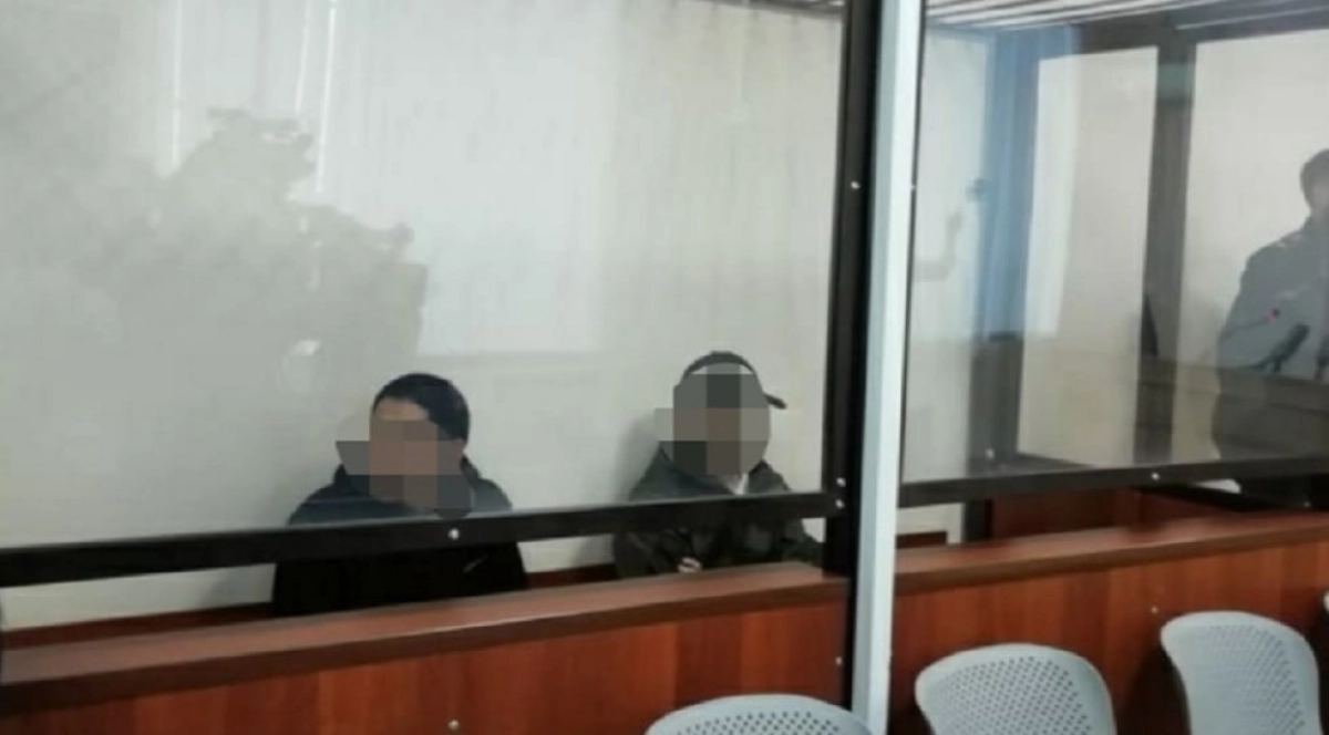 Проводникам, изнасиловавшим пассажирку в "Тальго", дали по 5 лет