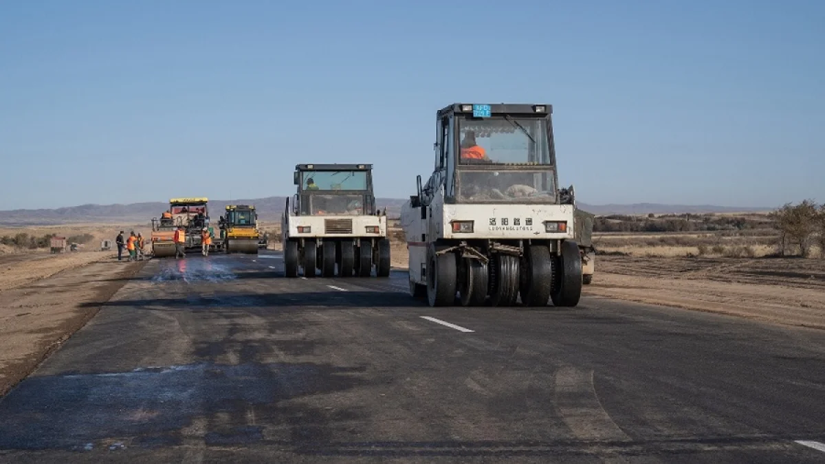 Елімізде 2020-2025 жылдарға арналған «Нұрлы Жол» мемлекеттік бағдарламасы бекітілді