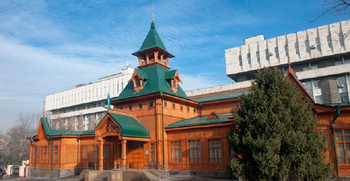 105 объектов культуры насчитывается в Алматы