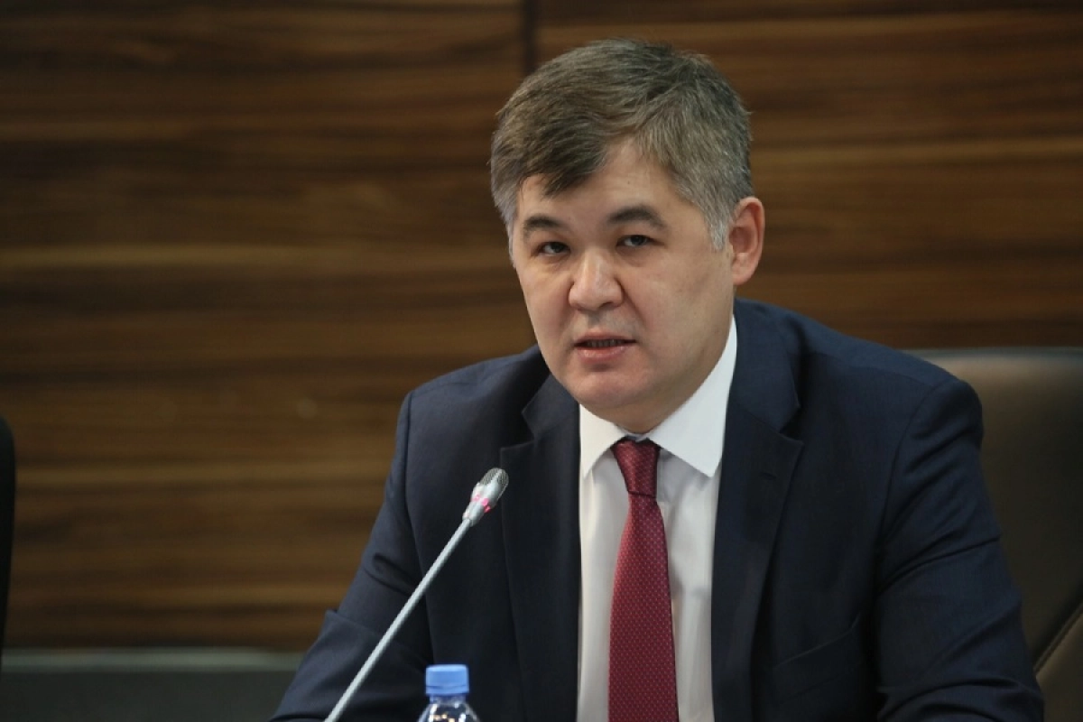 Халықтың 83 пайызы міндетті әлеуметтік медициналық сақтандыру қорына тіркелген