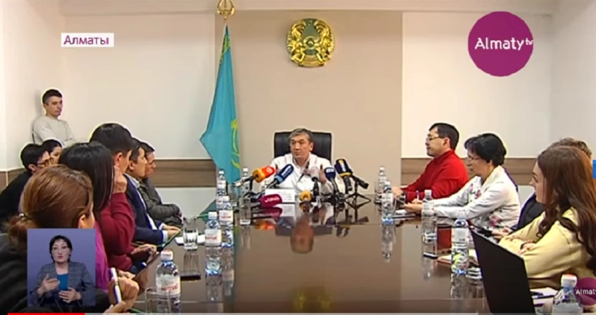 Қазақстанда 3000-нан астам науқасқа донор қажет