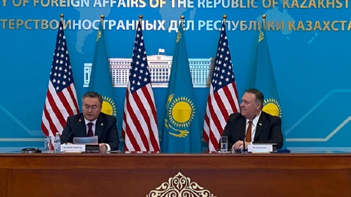 Tengrinews.kz