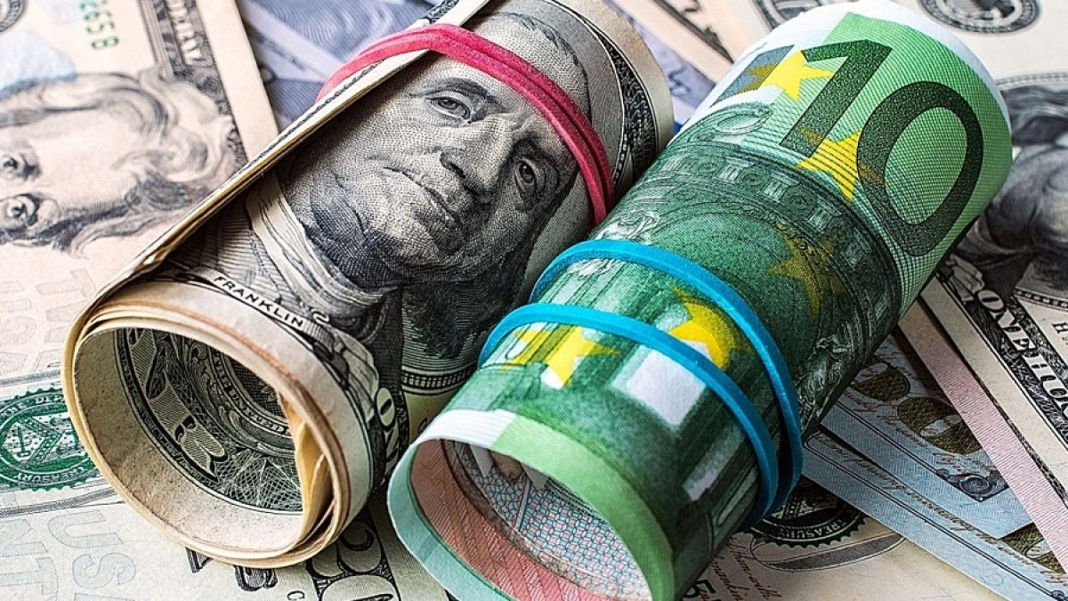 Курс валют на 3 февраля