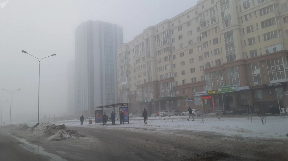 © SPUTNIK / ВЛАДИСЛАВ ВОДНЕВ
