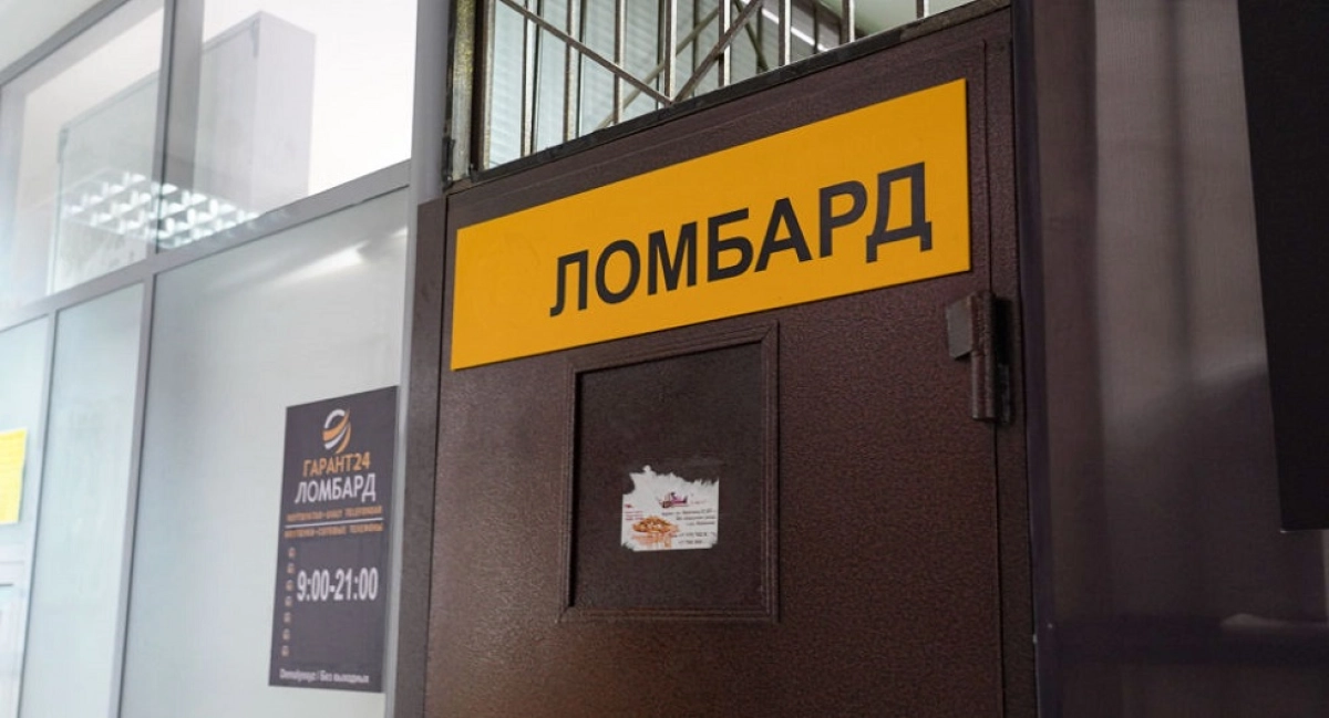© Sputnik / Абзал Калиев.
