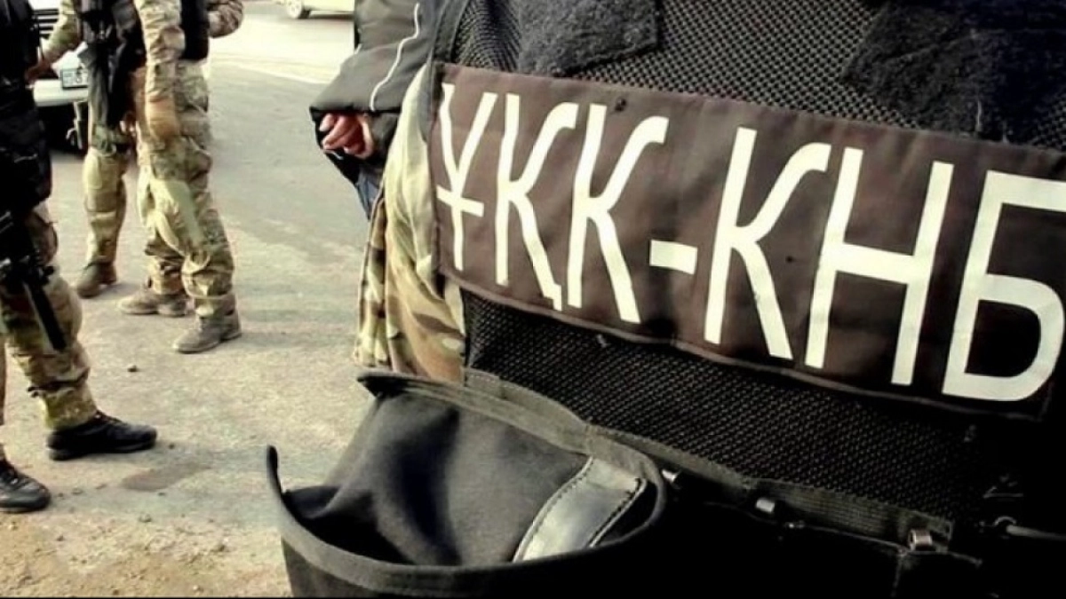 Ресейге контрабандалық жолмен қару тасымалдағандар ұсталды