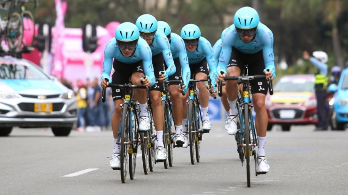 Фото: astanaproteam.kz
