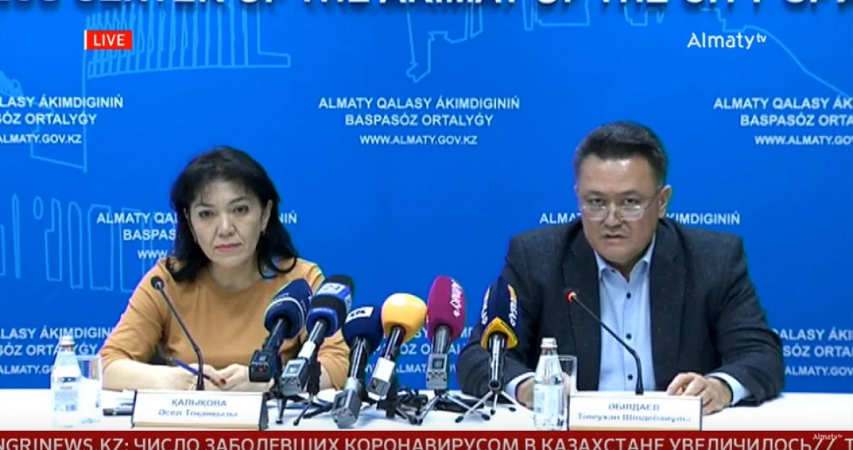 Almaty.tv