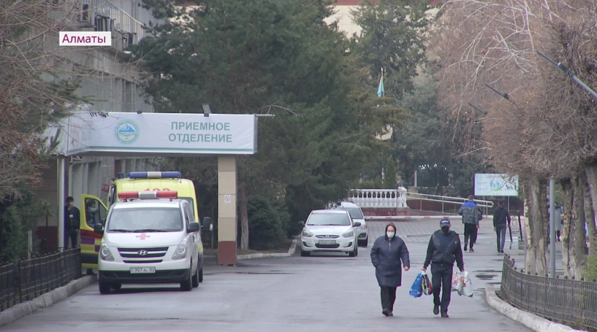 Almaty.tv