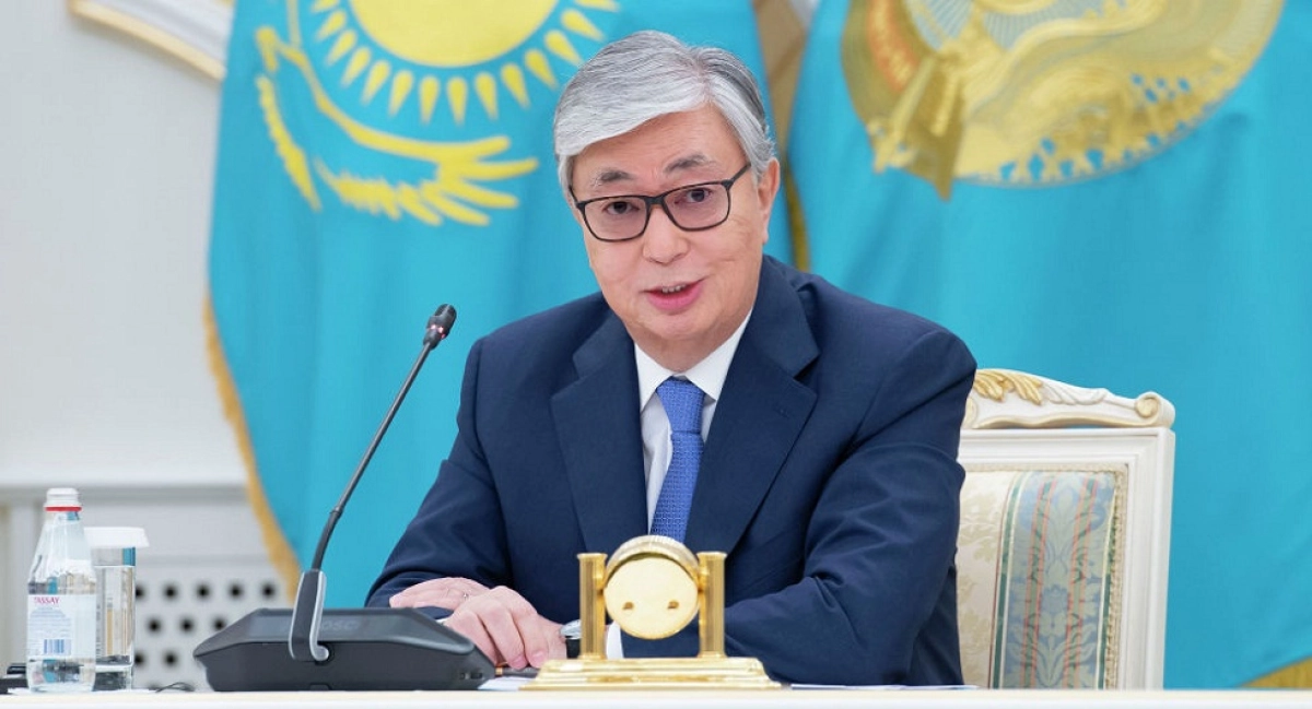 ©Sputnik/Владислав Воднев
