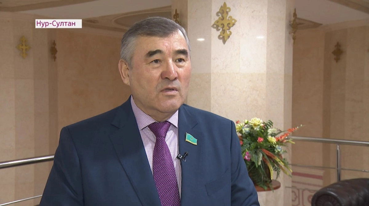 Almaty.tv
