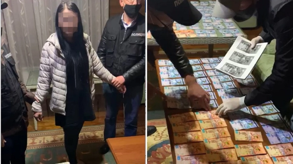 За миллион тенге предлагали клиентам "приобрести" девушку в Шымкенте