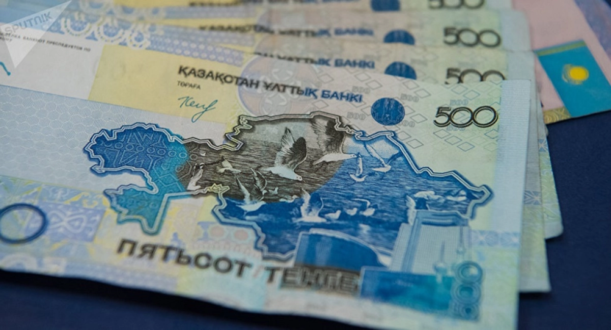 © Sputnik / Болат Шайхинов
