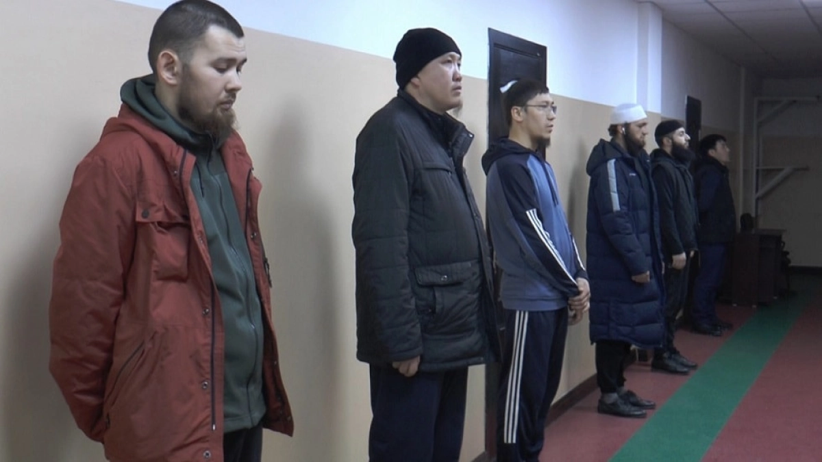  ДП Алматы 
