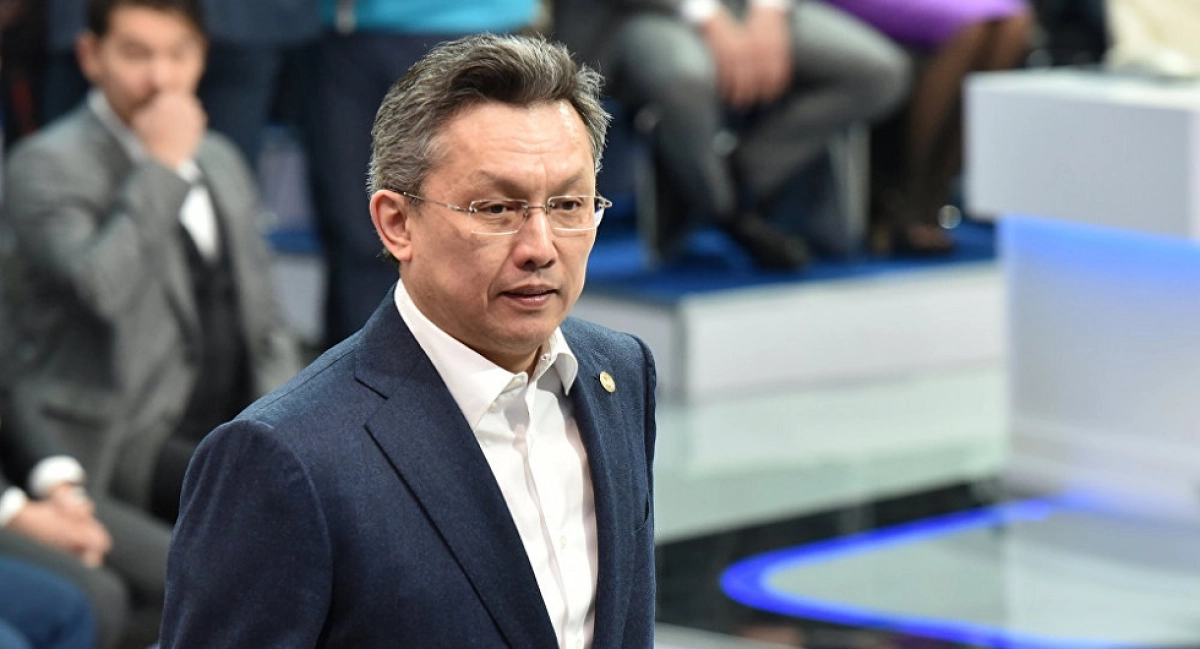 © Sputnik / Владислав Воднев

