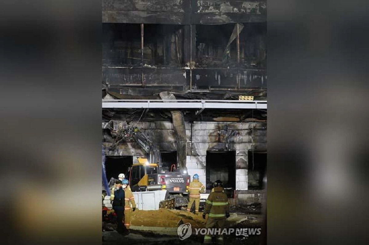 YONHAP news