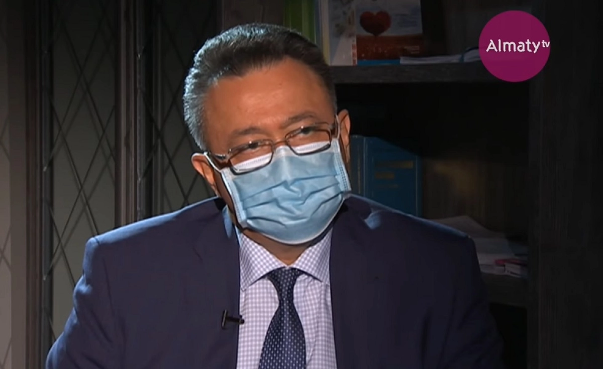 Almaty.tv