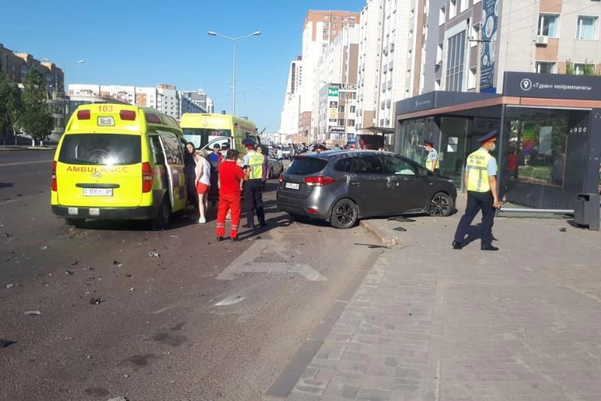Polisia.kz