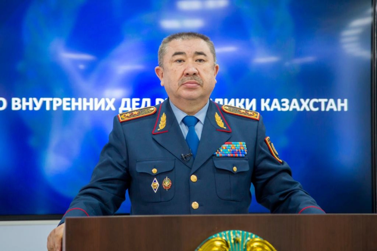Рolisia.kz
