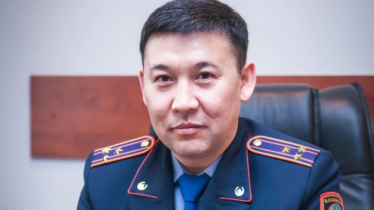  Алматы қалалық Әкімшілік полиция басқармасы басшысы тұрғындар сауалына жауап береді