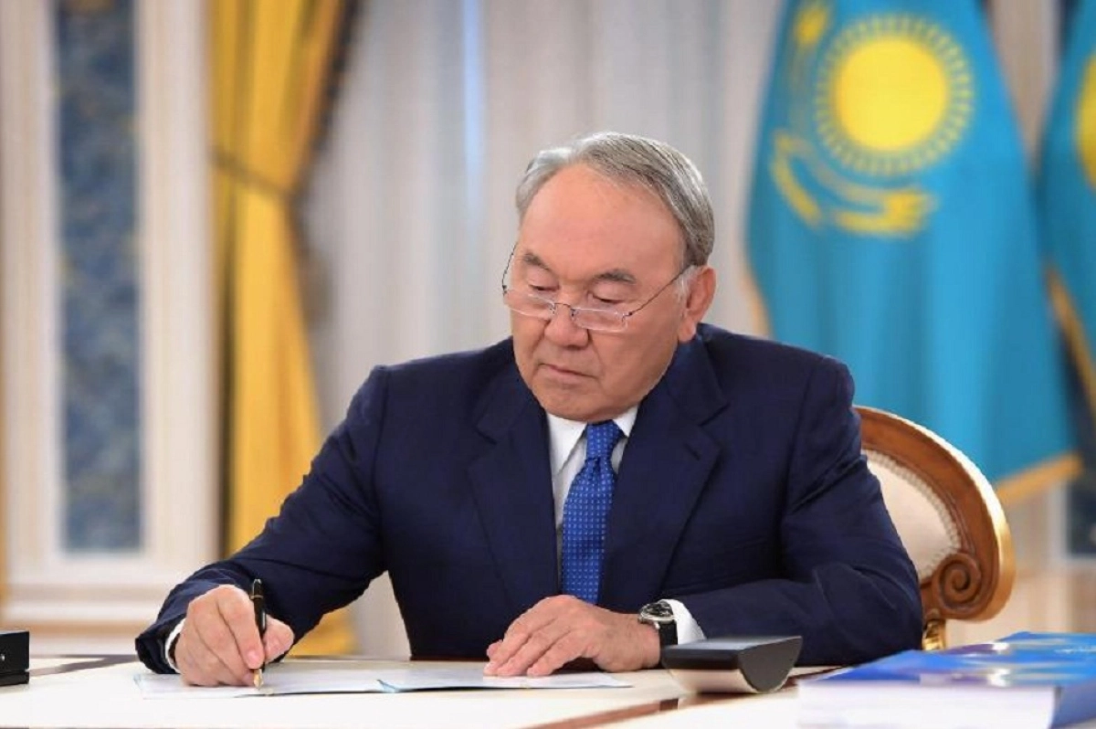 Akorda.kz