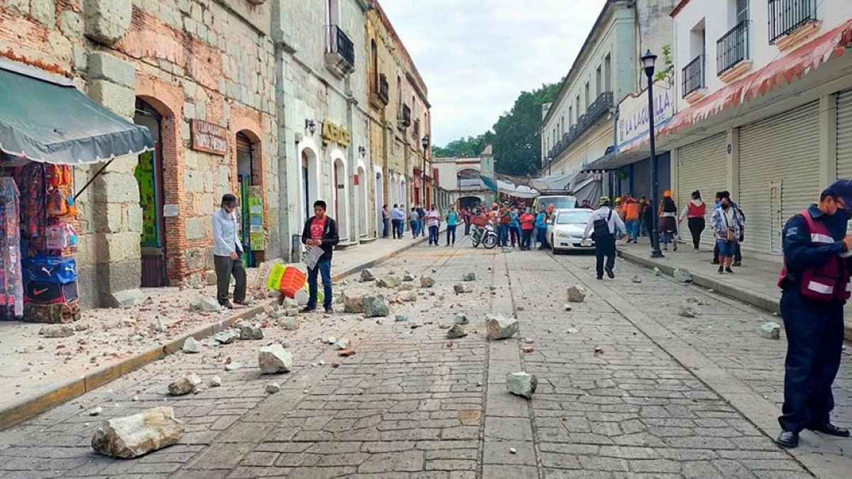 Фото: político.sr / Instagram
