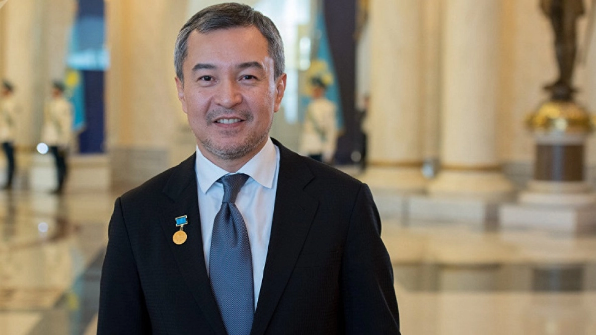 Фото: gov.kz