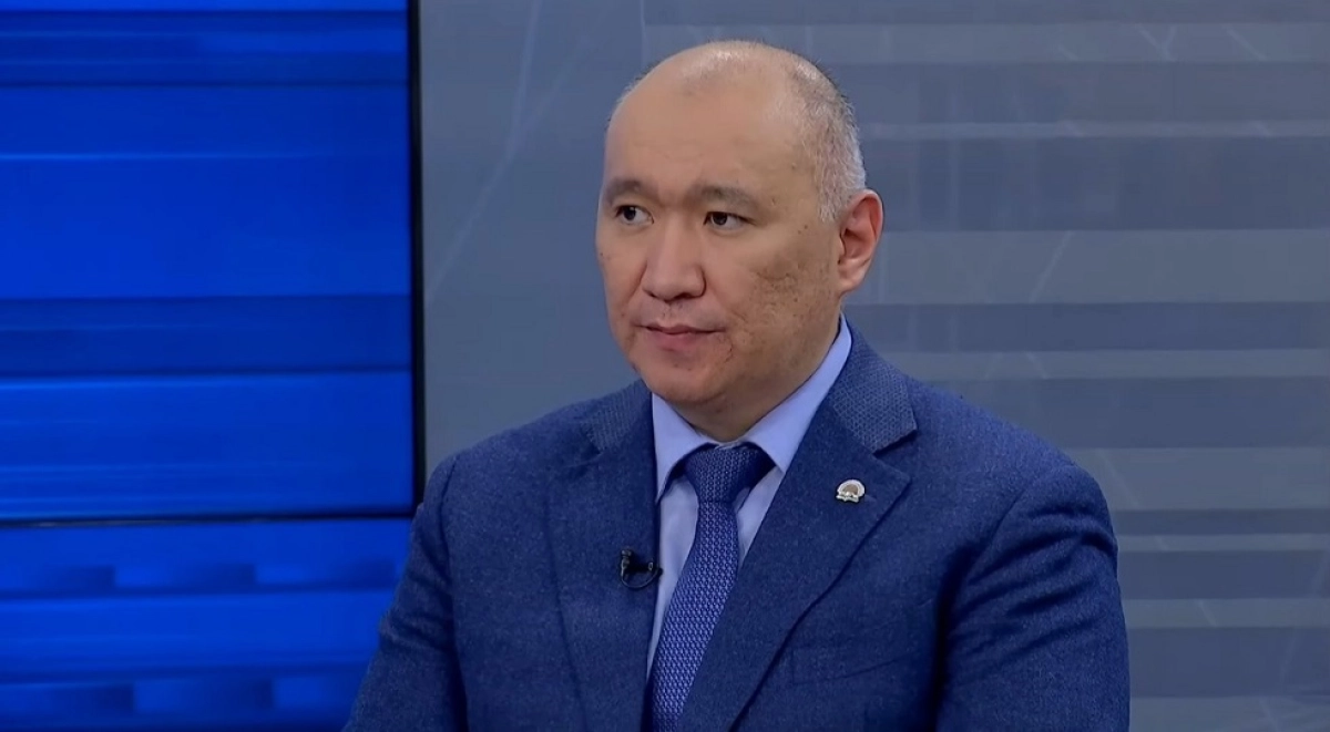 Almaty TV