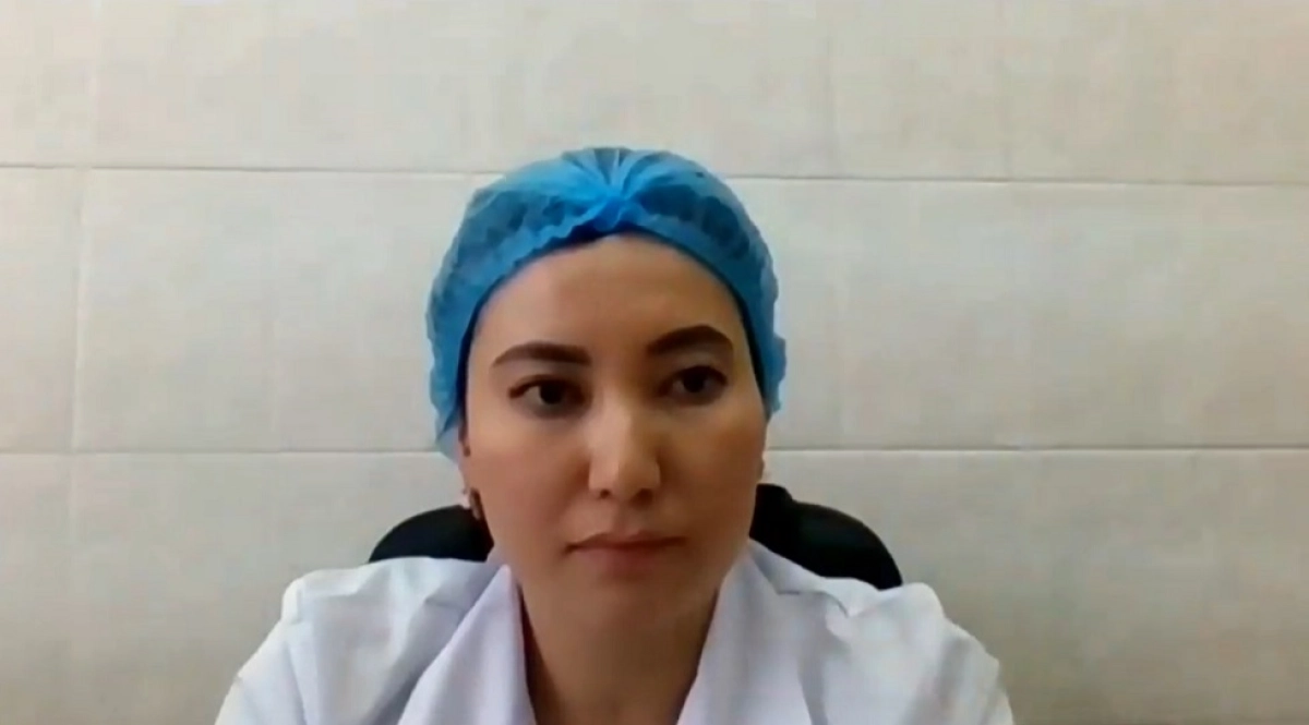Коронавирус: Алматылық дәрігерлер қала тұрғындарына өзін-өзі емдеумен айналыспауға шақырды