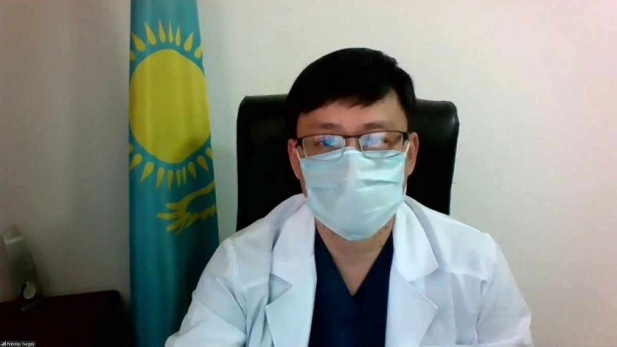 Бесплатная психологическая помощь: в Казахстане запустили новый онлайн-сервис