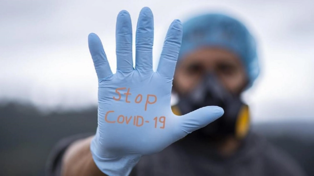 От COVID-19 за сутки выздоровели 247 казахстанцев