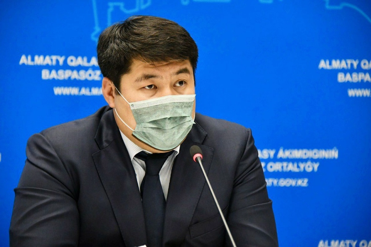 Жылыту маусымына дайындық жоспарға сай жүргізілуде – Алматы әкімдігі