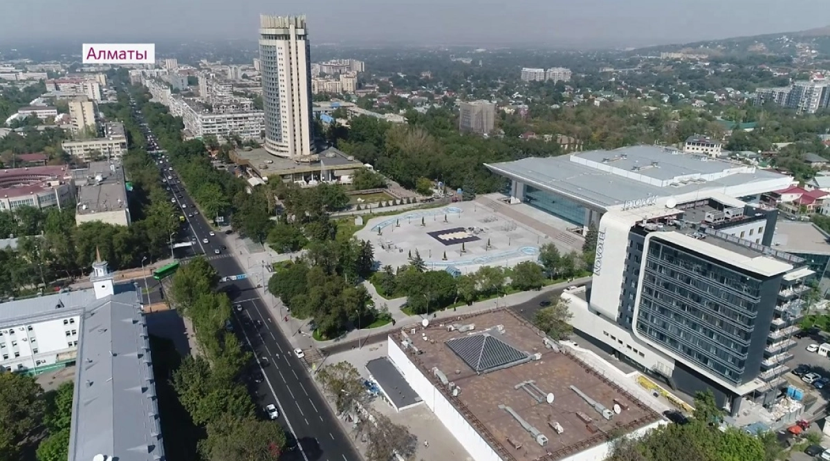 Almaty.tv