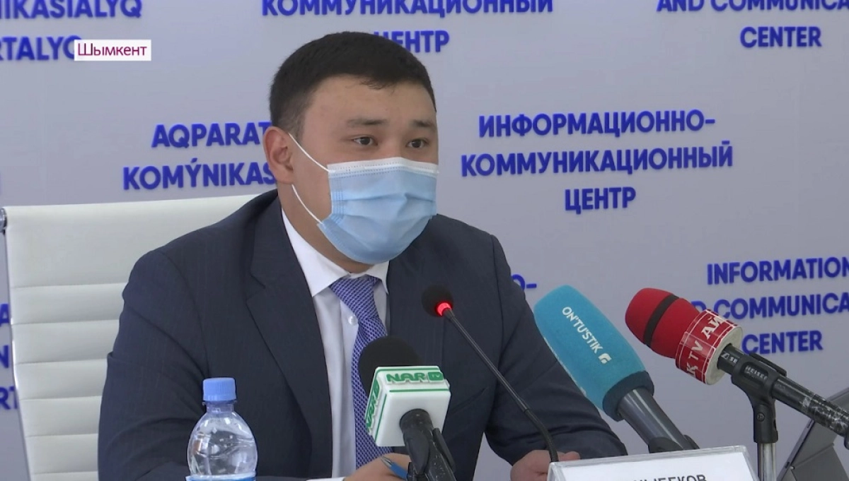 Шымкентте құс тұмауына қарсы вакцина егу шараларын жүргізу үшін 129 млн теңге бөлінді