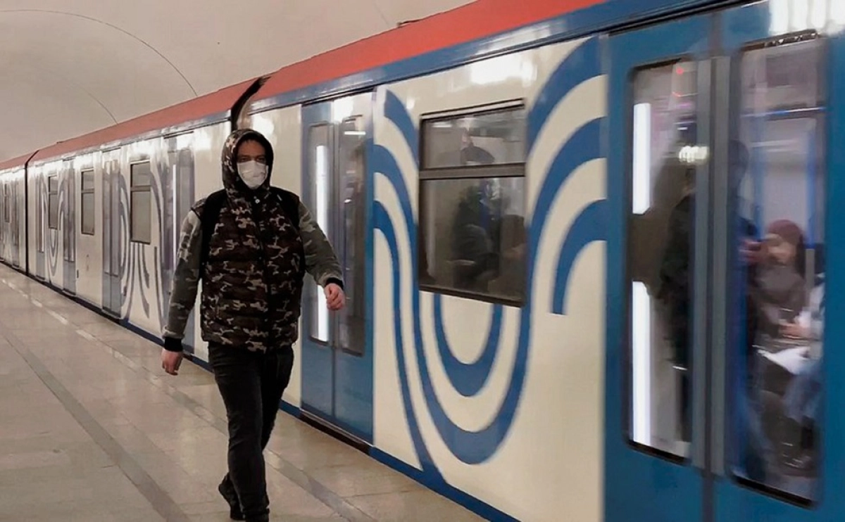 Фото: АГН «Москва»
