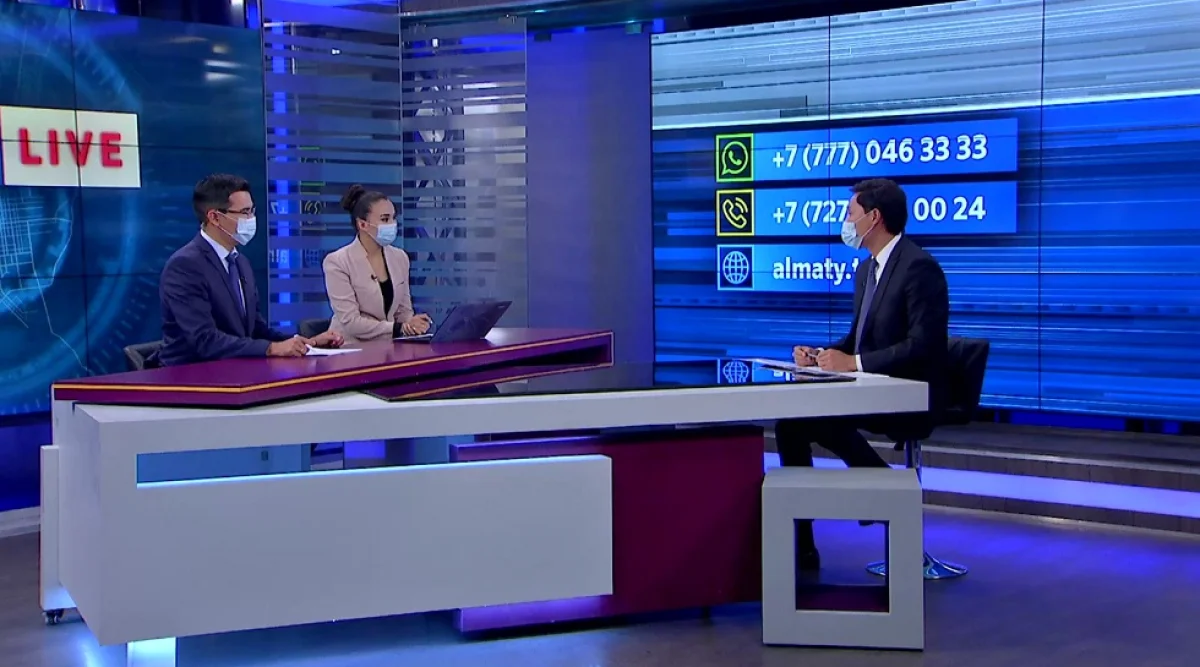 Almaty.tv