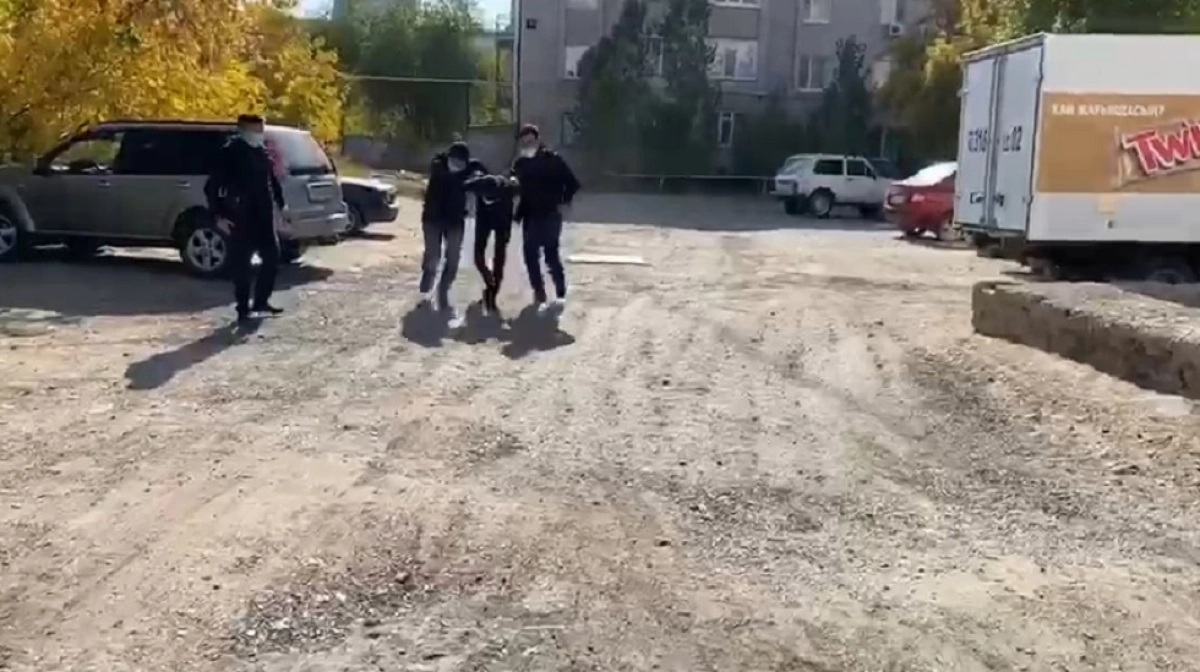 Almaty.tv