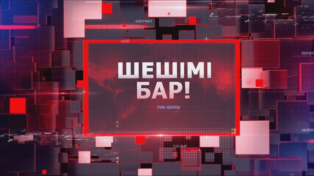 «Шешімі бар» бағдарламасы: Тұрмысы төмен отбасыларға көмектесуді жалғастырамыз