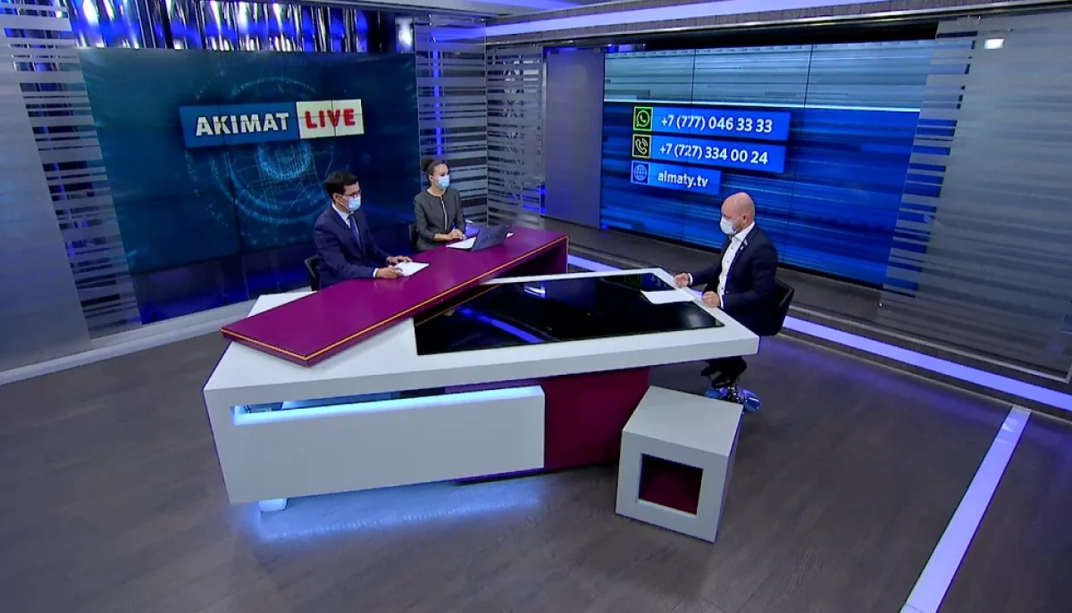 Almaty.tv