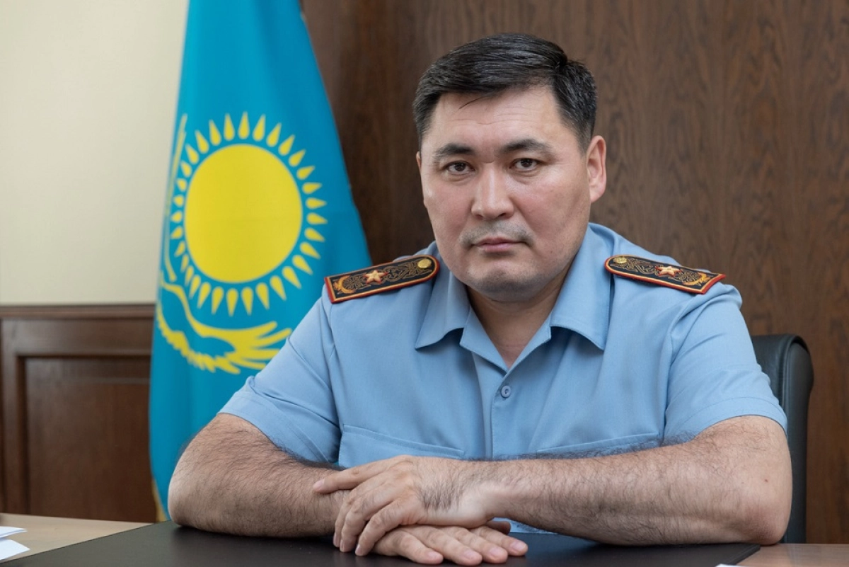 Алматыда қылмыс 47,5%-ға азайған