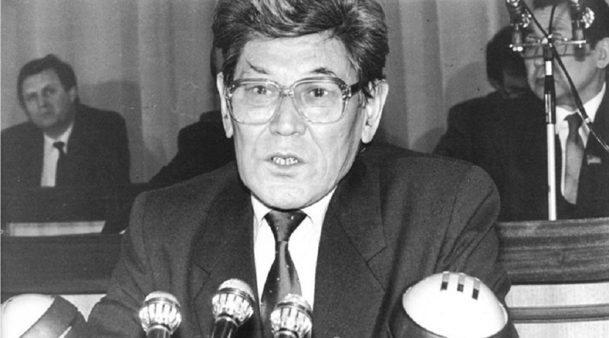 ашық дереккөзден