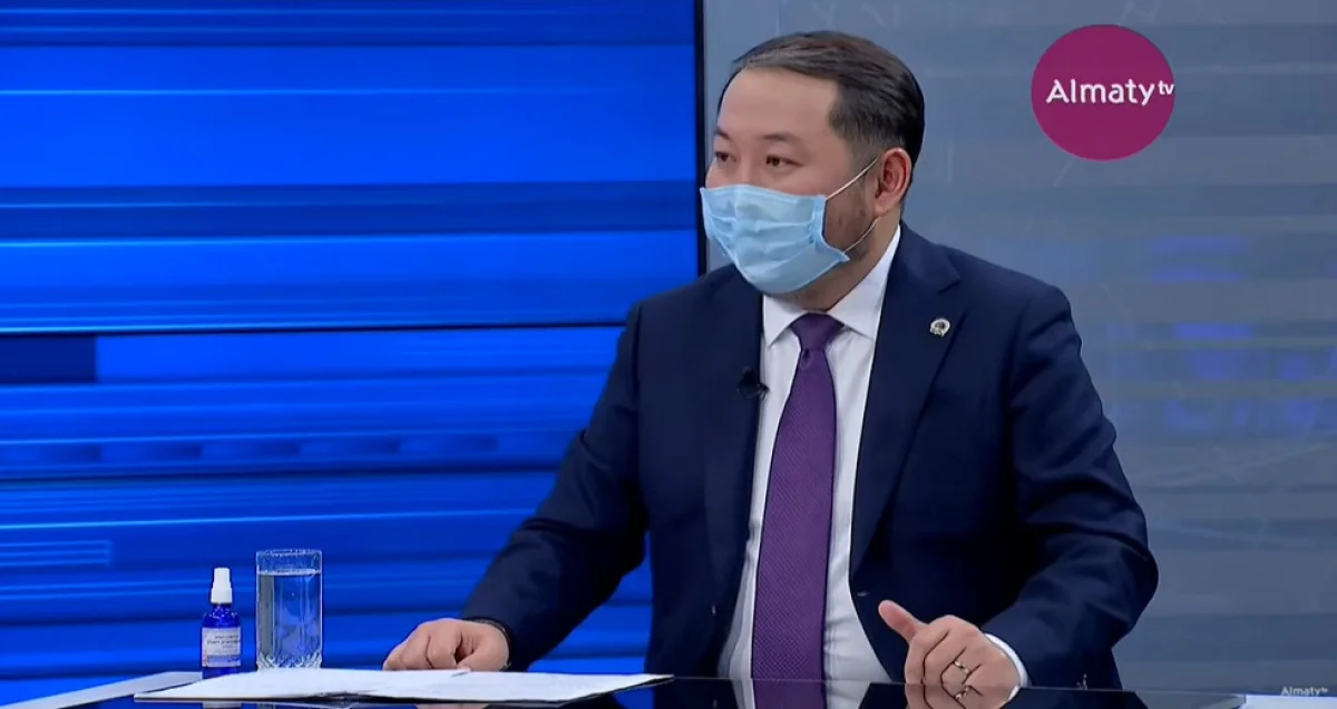 Almaty.tv