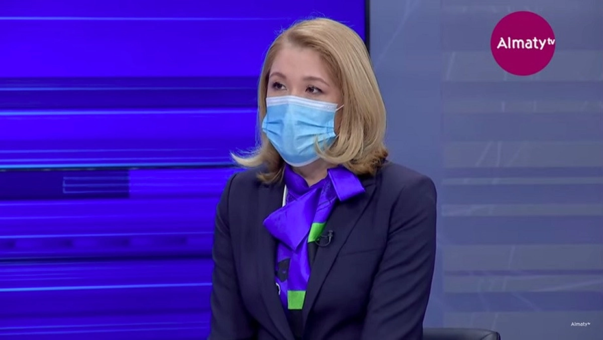 Almaty.tv