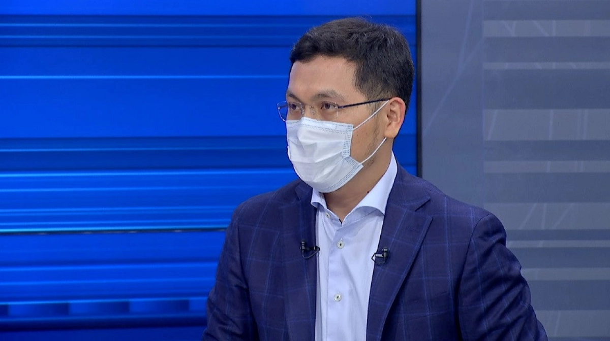 Almaty.tv